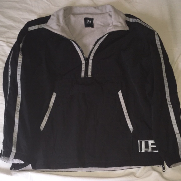 LF the brand Pullover Windbreaker - Picture 2 of 7